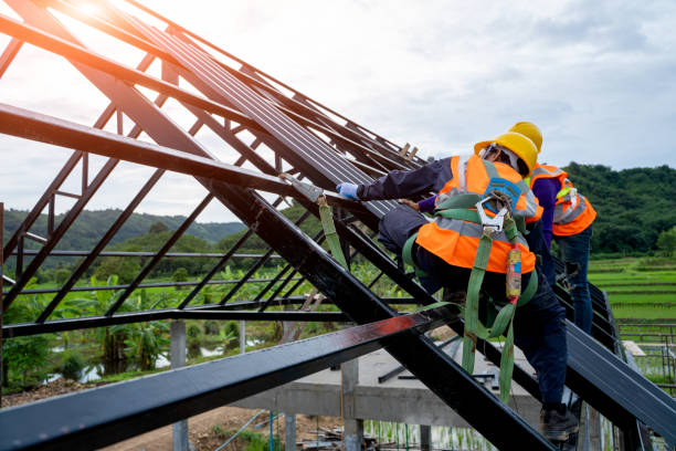 Best Commercial Roofing Services  in Churchville, PA