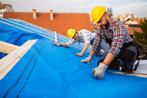 Best Emergency Roof Repair  in Churchville, PA