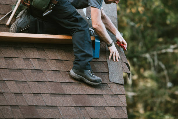Quick and Trustworthy Emergency Roof Repair Services in Churchville, PA